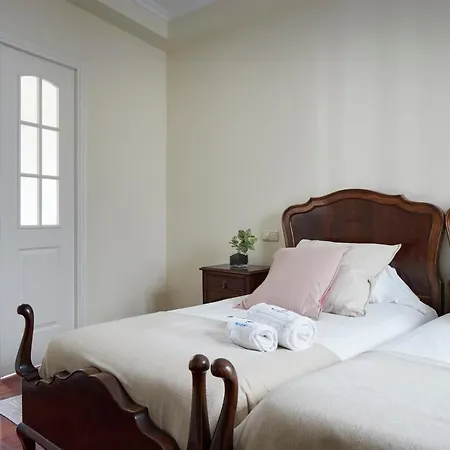 Zinema - Basque Apartment *