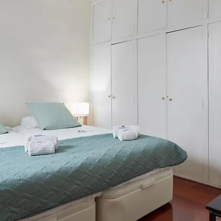 Apartamento Zinema - Basque