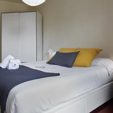 Apartment Zinema - Basque *