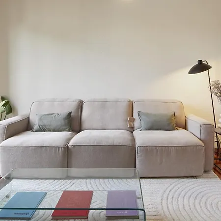 Zinema - Basque Apartamento *