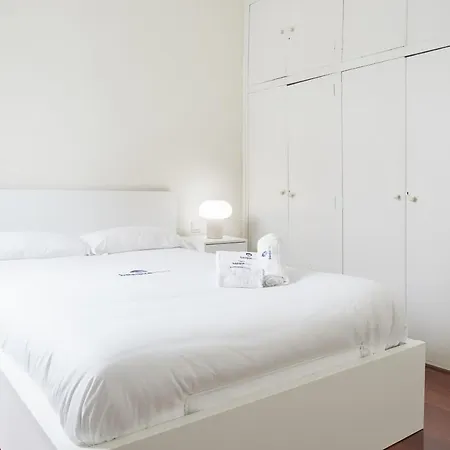 Zinema - Basque Apartment