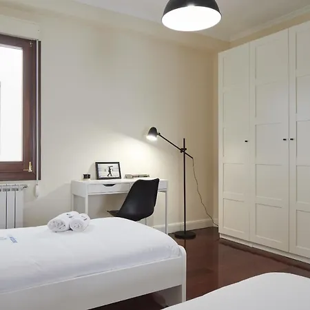 Apartamento Zinema - Basque *
