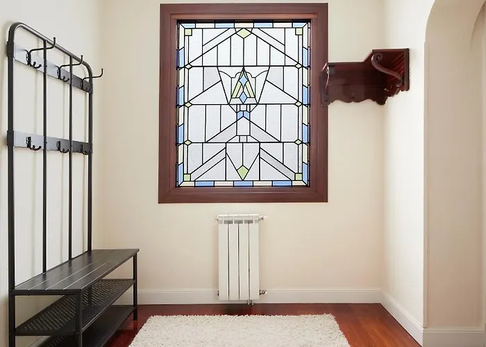 Zinema - Basque Сан-Себастьян