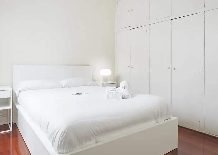 Zinema - Basque Appartement