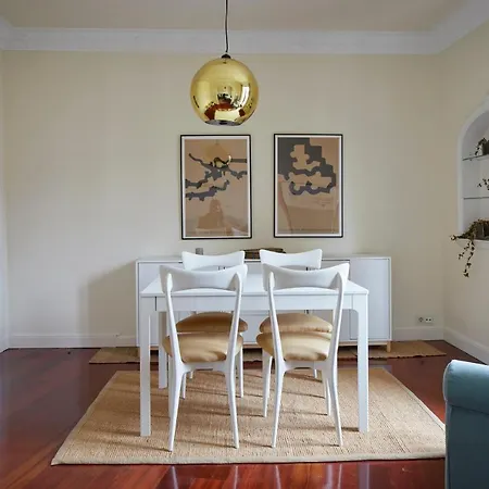 Apartamento Zinema - Basque