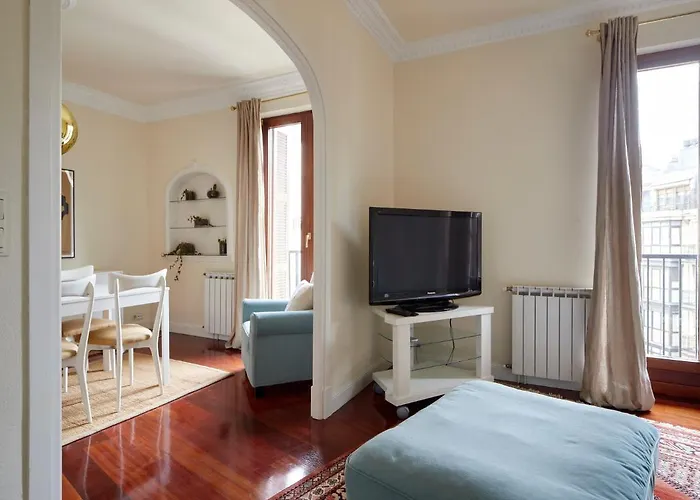 Zinema - Basque San Sebastián