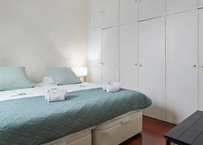 Apartment Zinema - Basque