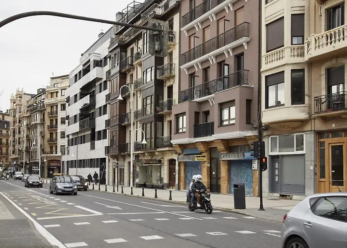 Zinema - Basque * San Sebastián