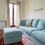 Appartement Zinema - Basque