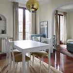 Zinema - Basque Appartement