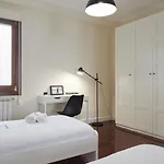 Appartement Zinema - Basque *